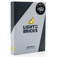 Light my bricks LED Licht Set für LEGO 75375 Star Wars Millennium Falcon