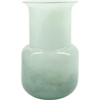 House Doctor Mint Vase - 29 cm (202100763) (Ø 18 x 29 cm)