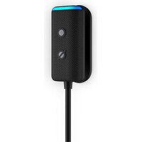 Amazon Echo Auto (2nd generation) - Put Alexa in your car (Amazon Alexa, IFTTT)