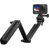 GoPro 3-Way Grip 2.0 (Griff, Stativ, Diverse)