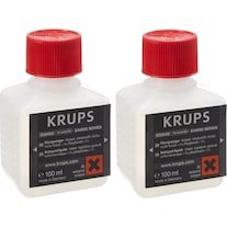 Krups Cleaning liquid Steam nozzle (2 pcs.)