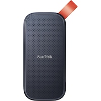 SanDisk Portable SSD V2 (2000 GB)