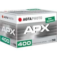 AGFAPHOTO APX Pan 400 135/36