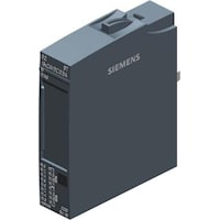 Siemens 6ES7132-6BH01-0BA0 Netzteil & Spannungsumwandler Indoor Mehrfarbig