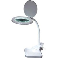 Rs Pro 2 in 1 USB Magnifying LED Lamp