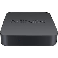 Minix NEO J50C-8SE V2 (Intel Celeron J4125, 8 GB, 240 GB, eMMC)