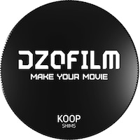 Dzofilm Shim Set for KOOP Filter