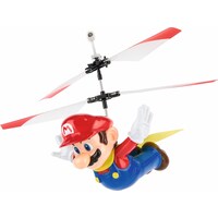 Carrera Flying Cape Super Mario Drone