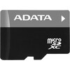 Adata microSDHC Card 16GB, ADATA, Premier, UHS-I (microSDHC, 16 GB, U1, UHS-I)
