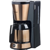Bestron Coffee maker with thermos jug