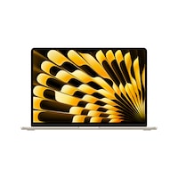 Apple MacBook Air – 2024 (15", M3, 8 GB, 256 GB, DE)