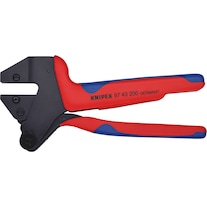 Knipex Crimp-Systemzange (200 mm)