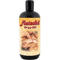 Flutschi Orgy Oil (500 ml)