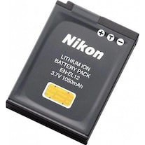 Nikon EN-EL12 (Rechargeable battery)