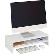 Relaxdays Monitor stand