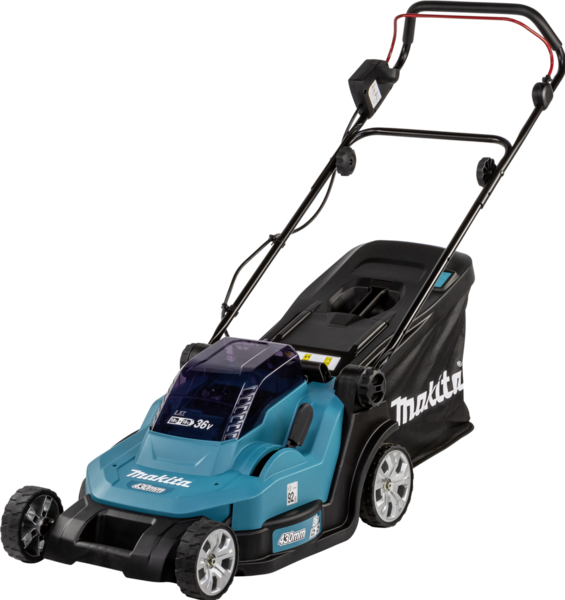 Makita DLM432Z (Akkubetrieb) kaufen bei Galaxus
