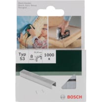 Bosch Zubehör Fine wire clamp type 53/8