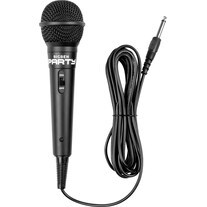 Bigben Karaoke microphone, wired