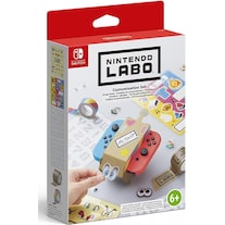 Nintendo Labo: Design-Paket (Switch)