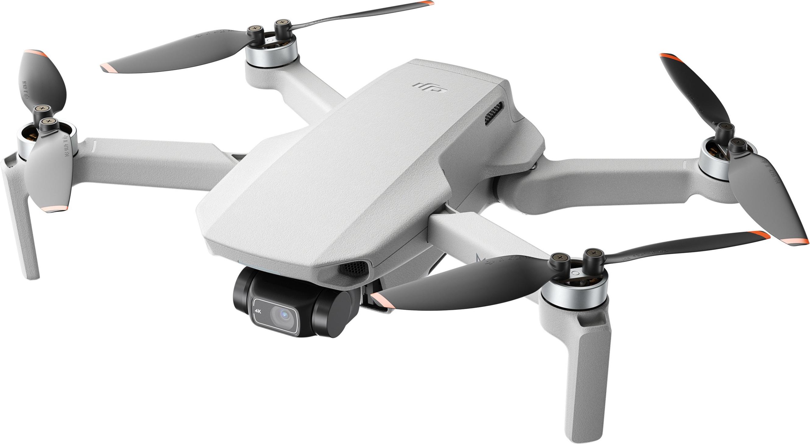 DJI Mini 2 31 min 249 g 12 Mpx kaufen bei Galaxus