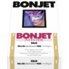 Bonjet Atelier silk 10x15 cm 275 g 100 Blatt (275 g/m², 10 x 15 cm, 100 x)