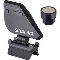 Sigma Sport STS Trittfrequenzsender Kit mit Magnet