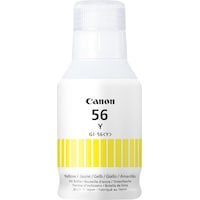 Canon GI-56Y Tintenflasche (Y)