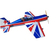 Seagull Models Yak 54 3D (Scale Modell)