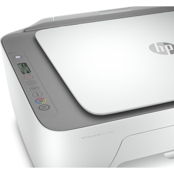 HP DeskJet 2720e (Tintenpatrone, Farbe) - kaufen bei Galaxus