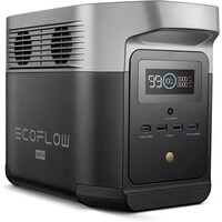 EcoFlow Delta Mini (882 Wh, 10.70 kg)