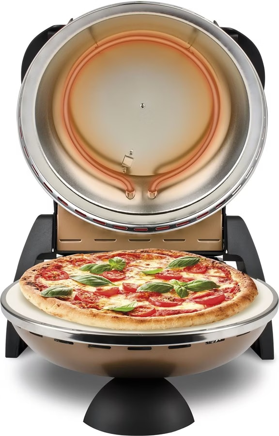 G3 ferrari pizza oven 2025