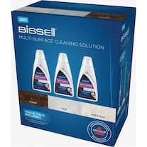 Bissell Multi Surface Set