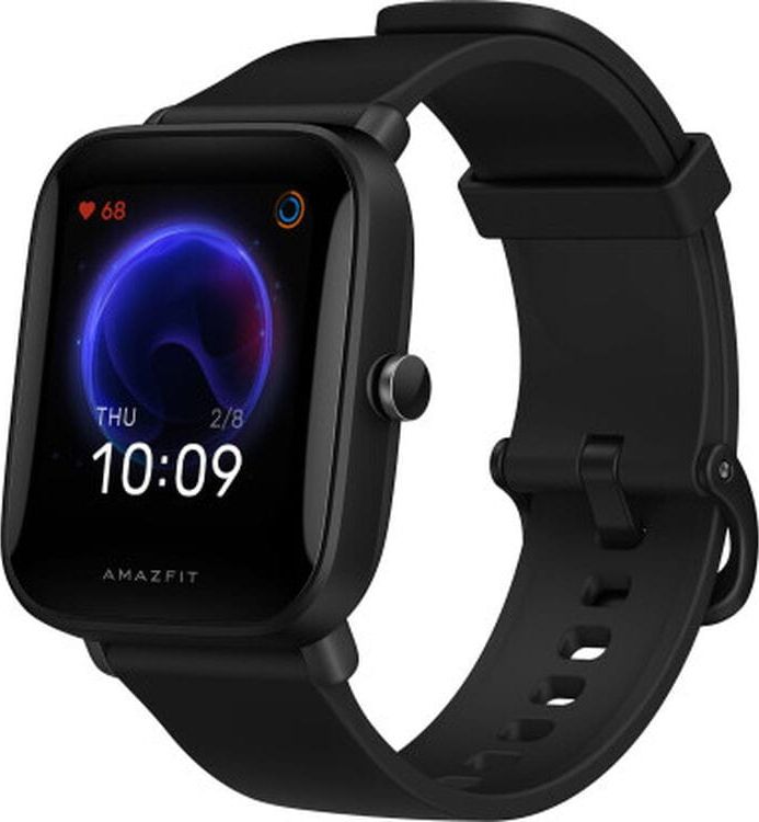 GCS Xiaomi Amafit Bip U Pro Black kaufen bei Galaxus