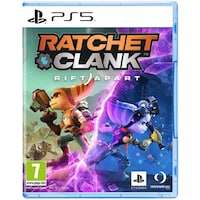 Sony Ratchet & Clank: Rift Apart (PS5, Multilingual)