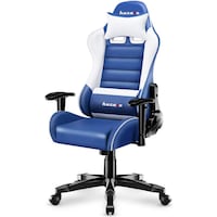 Huzaro Gaming chair for children Huzaro Ranger 6.0 Gaming Chair, Blue