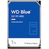 WD Blue 7200rpm (1 TB, 3.5", CMR)