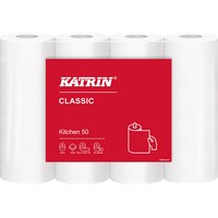 Katrin Haushaltspapier Classic Kitchen 50 (4 x)
