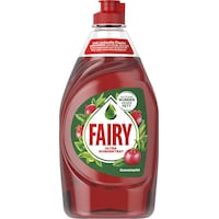 Fairy Ultra (Flüssig)