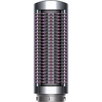 Dyson Smoothing