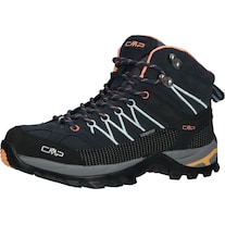 CMP Campagnolo Rigel Mid Trekking WP Shoes