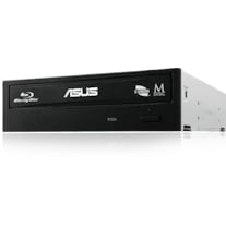 ASUS BW-16D1HT/B BULK SILENT (Blu-ray Laufwerk, CD Laufwerk, DVD Brenner)