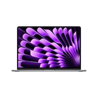 Apple MacBook Air – 2024 (15", M3, 8 GB, 256 GB, DE)