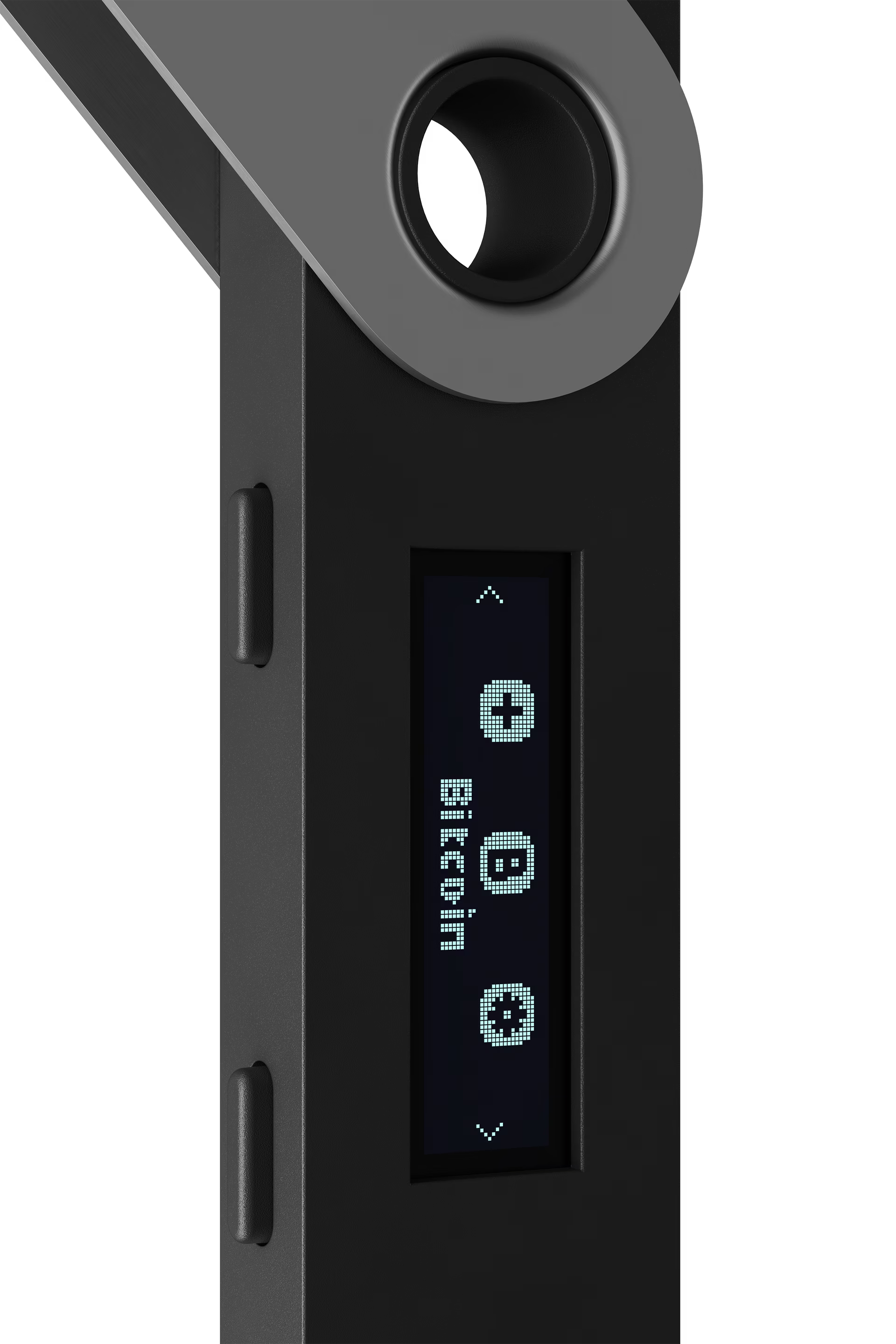 Crypto wallets: a safe and convenient way to keep Bitcoin & Co. - Galaxus