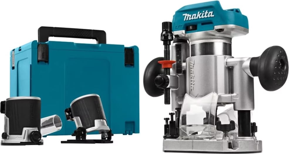 Makita DRT50ZJX2 - kaufen bei Galaxus