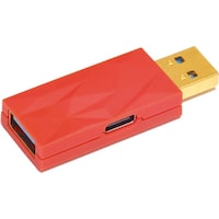 iFi Audio iDefender+ USB A—USB A (Audio Embedder)