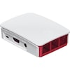 Raspberry Pi Official case for Raspberry Pi 3B+/3/2 - White