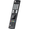 Thomson ROC1128LG Ersatzfernbedienung für LG TVs (Universal, Infrarot)
