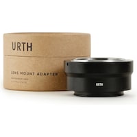 Urth Lens Mount Adapter: Compatible with M42 Lens and Sony E Camera Body