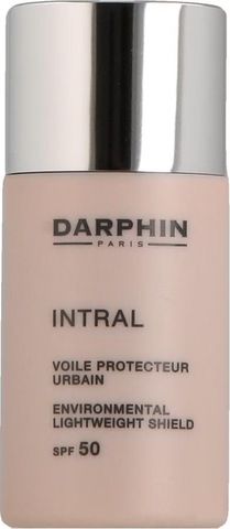 Darphin Intral Environmental Lightweight Shield (Sonnencreme Gesicht ...