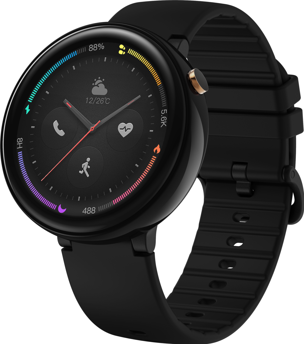 Amazfit sim online